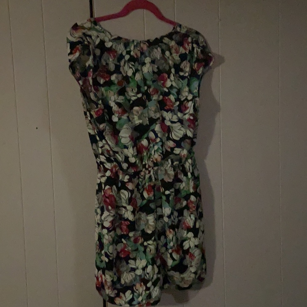 Colorful romper! - Picture 2 of 5
